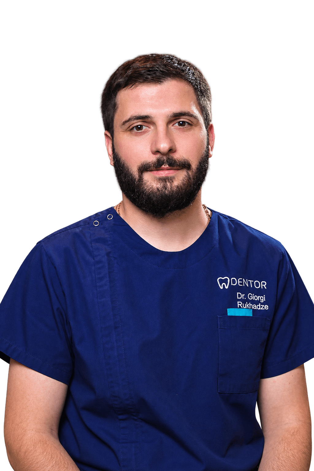 Giorgi Rukhadze