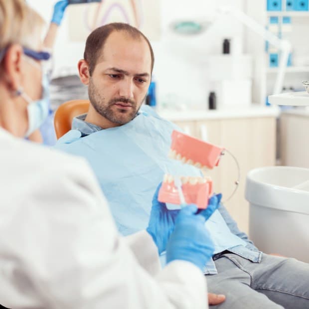 Braces & aligners at Dentor