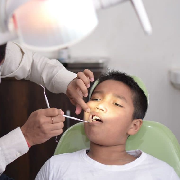 Care for every age at Dentor